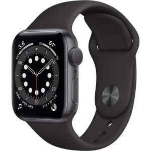 Apple Watch 6