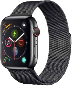 Apple Watch 4