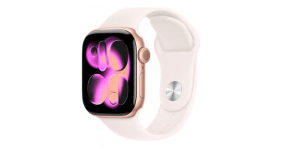 Apple Watch 11